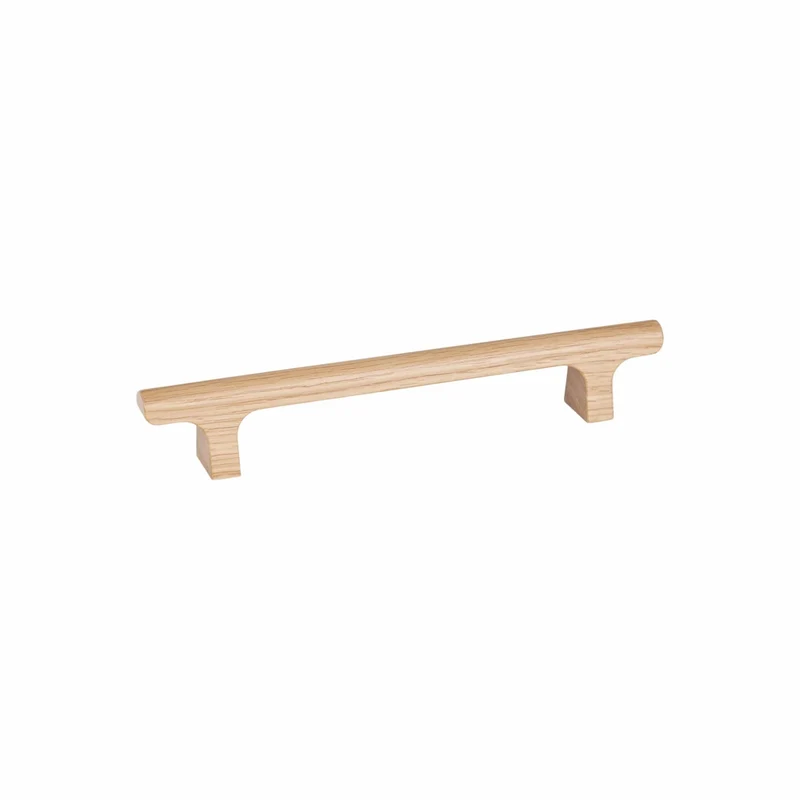 Hinoki Wood | Handtag i Obehandlad Ek