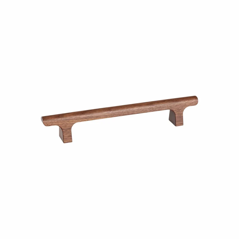 Hinoki Wood | Handtag i Valnöt