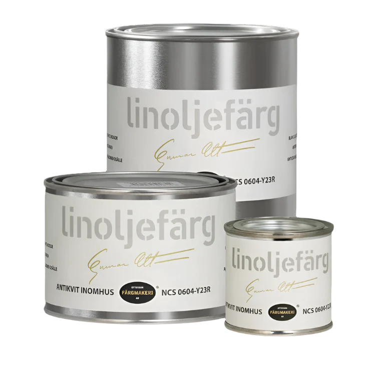 Antikvit Inomhus