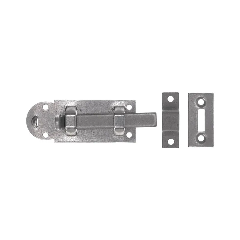 Bladregel 5110 bleck & krampa
