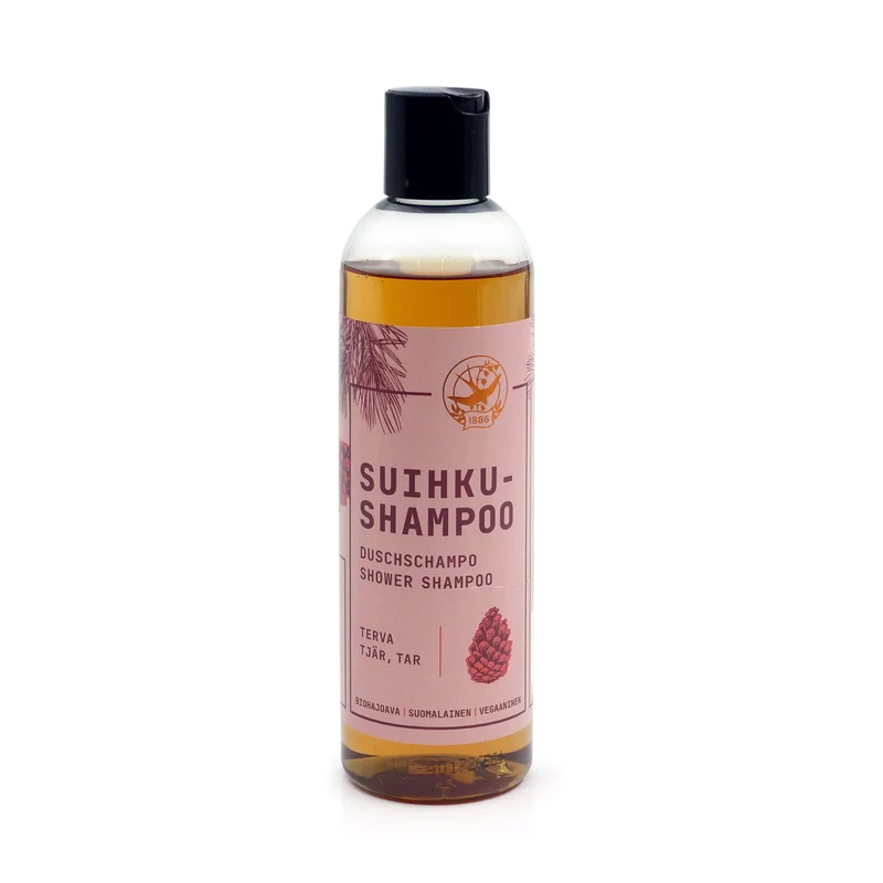 Tjärschampo 250 ml