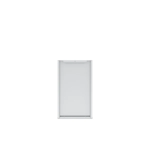 Ryggpanel 45 cm