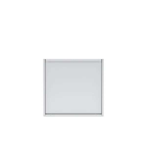 Ryggpanel 4 brännare Imperial™ & Regal™