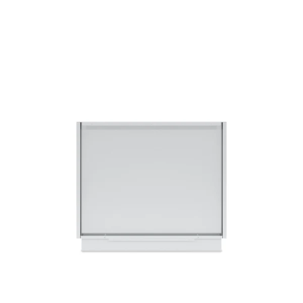 Ryggpanel 5 brännare Imperial™ & Regal™