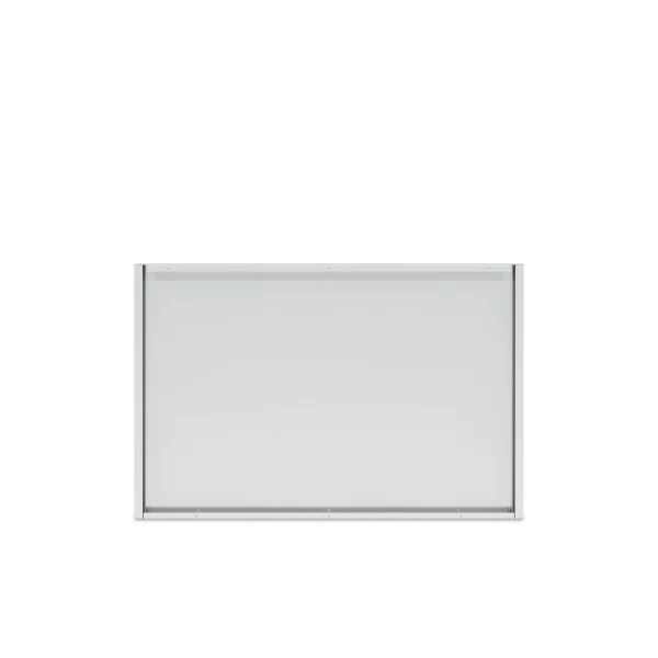 Ryggpanel 6 brännare Imperial™ & Regal™