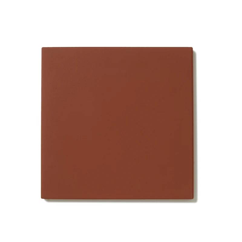 Klinker Victorian Tiles Red 10x10 cm
