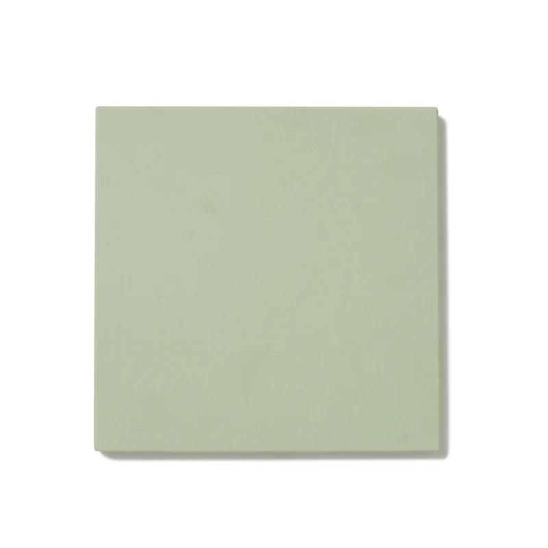 Klinker Victorian Tiles Pistacho 15x15 cm