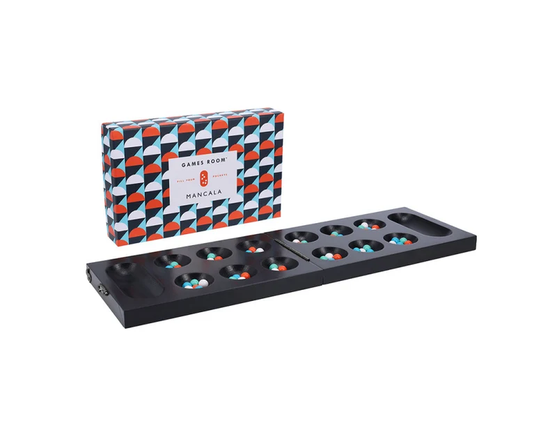 Kalaha Spel