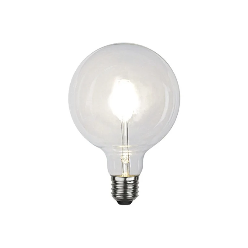 LED-lampa Klot 125 mm