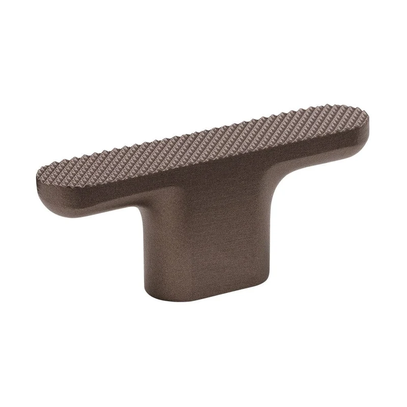 Vibe T Grip | T-Handtag i Dark Bronze