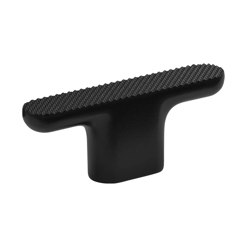Vibe T Grip | T-Handtag i Matt Svart
