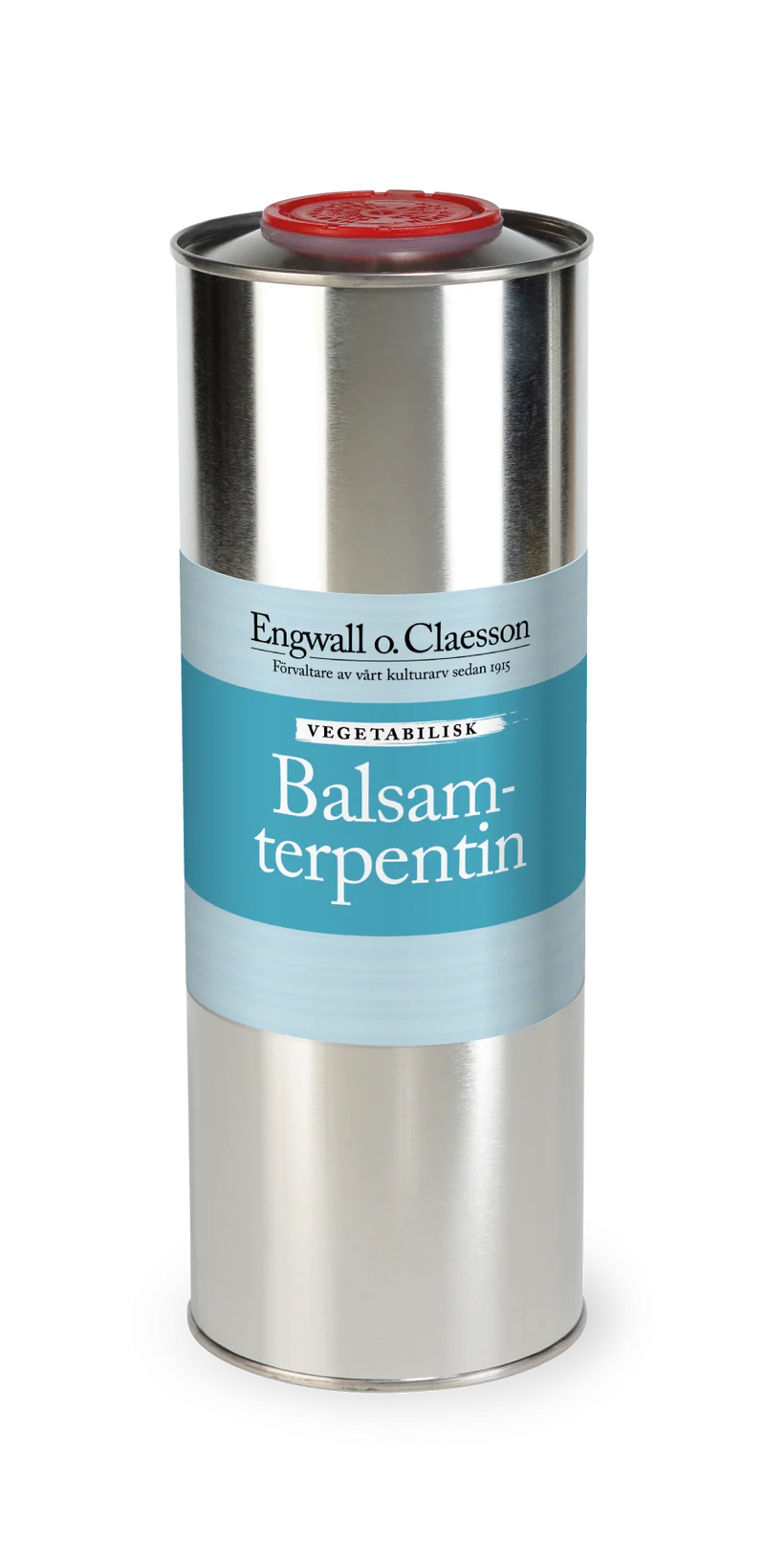 Balsamterpentin (säljes endast i fysisk butik)