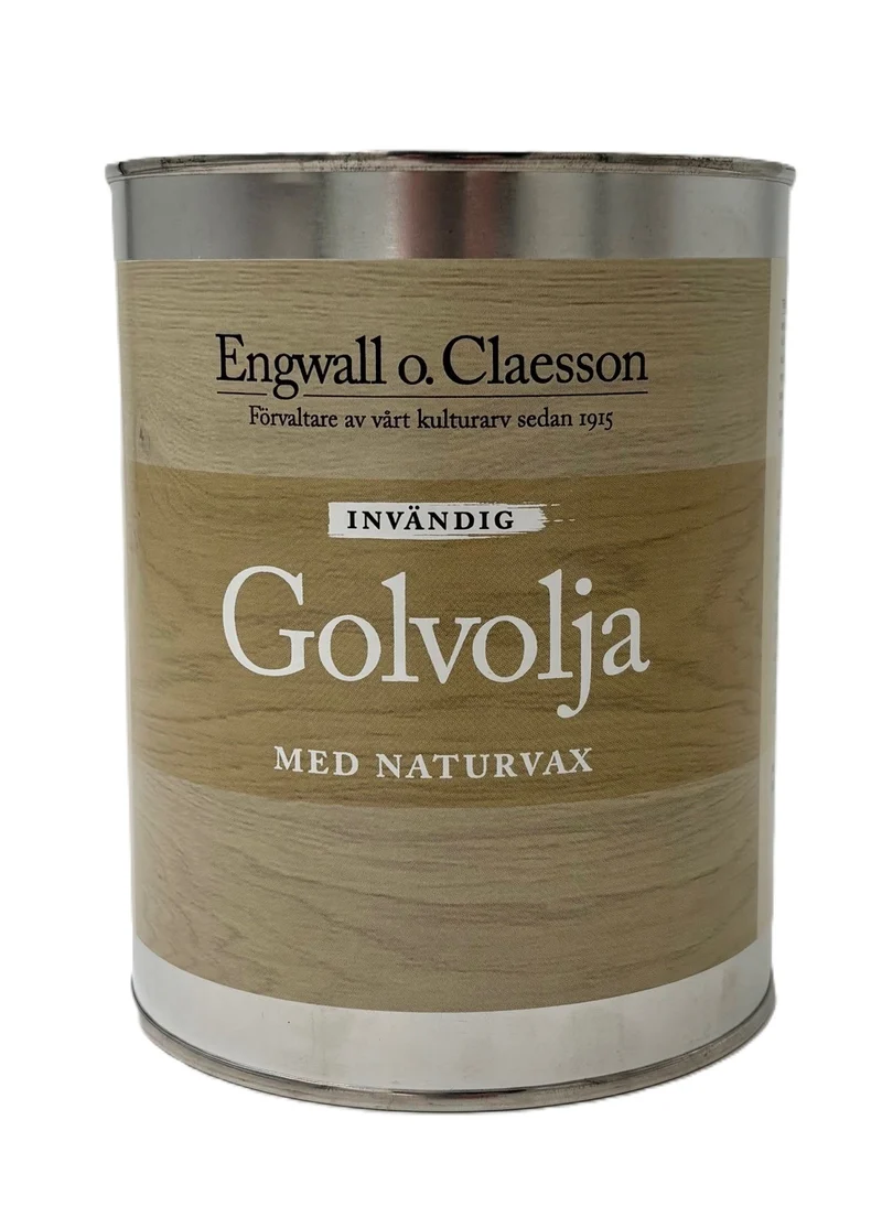 Golvolja