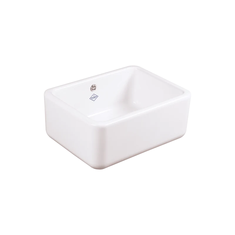 Diskho i porslin Shaws Classic Butler 600