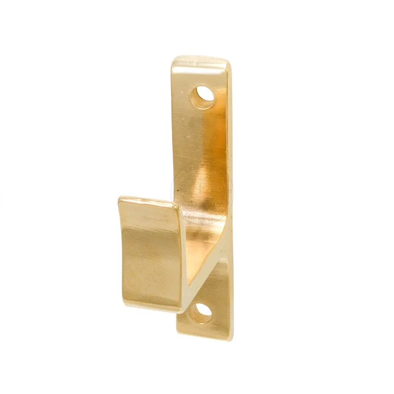 Hake 5695 Mässing 34 mm