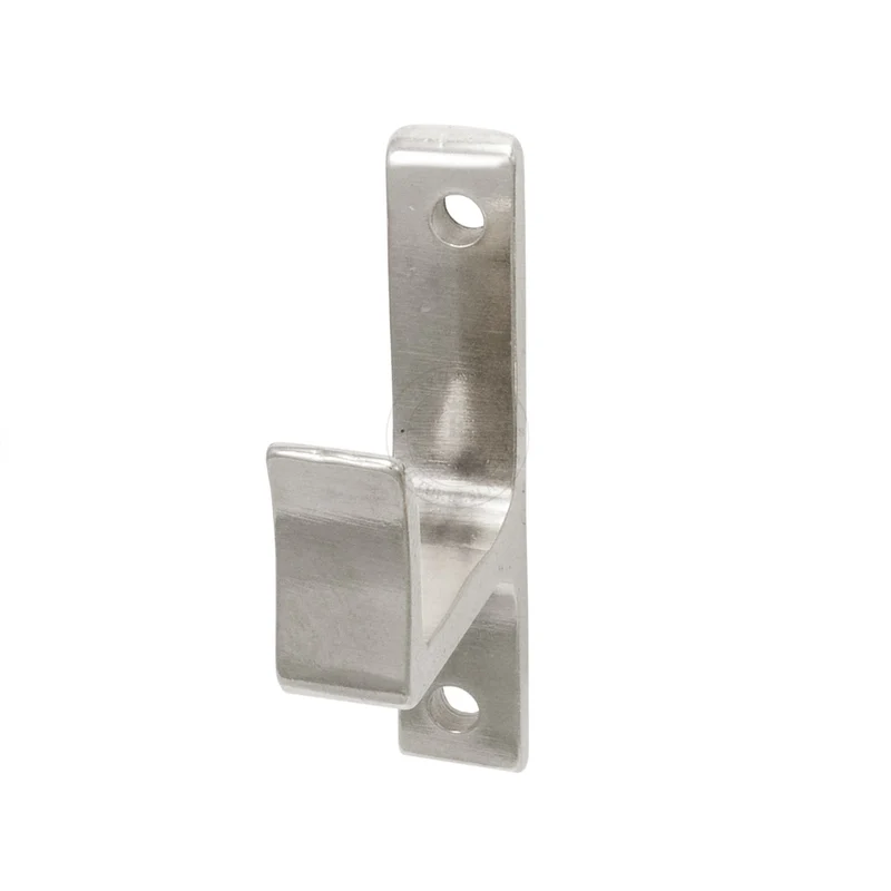 Hake 5695 Förnicklad 22 mm