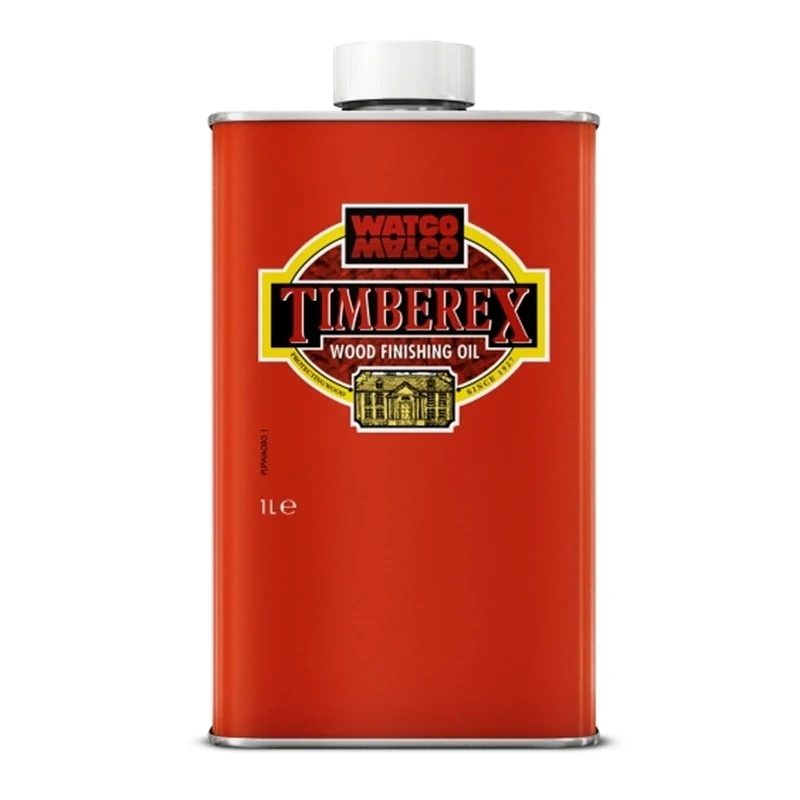 Timberex Natural 1L