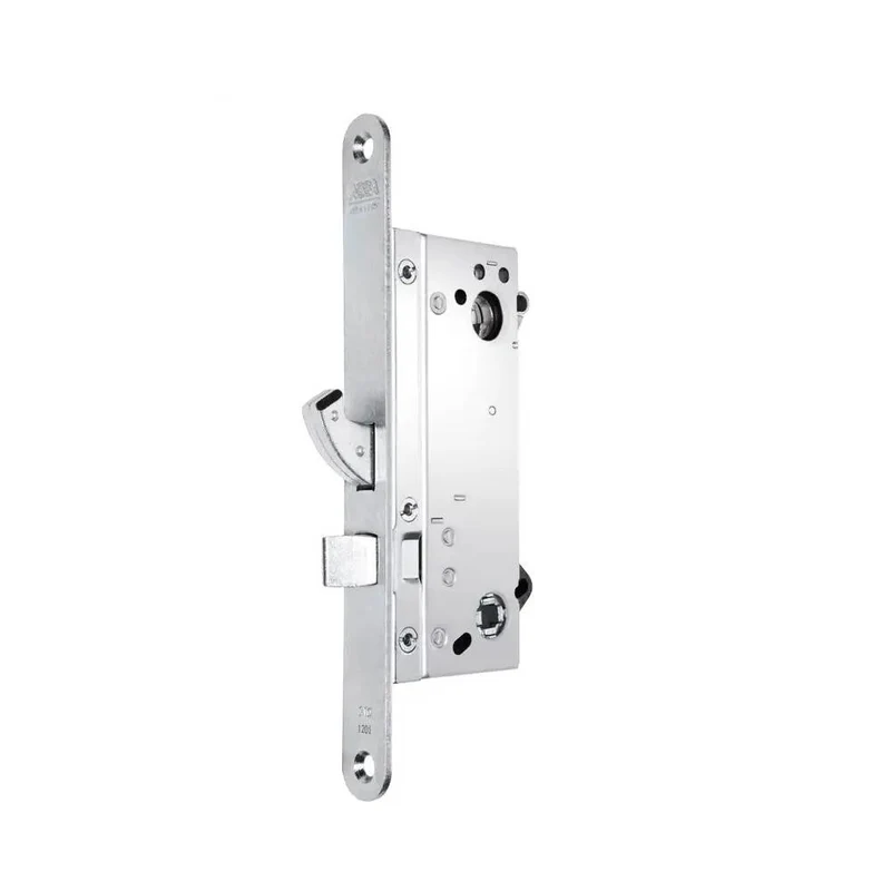 ASSA Låshus MPL 310/40 – Smalprofil, 40 mm dorndjup
