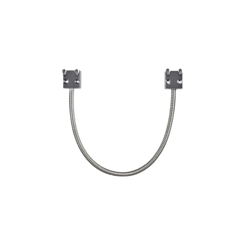 Kabelöverföring DL14-60 14mm 60cm rostfri