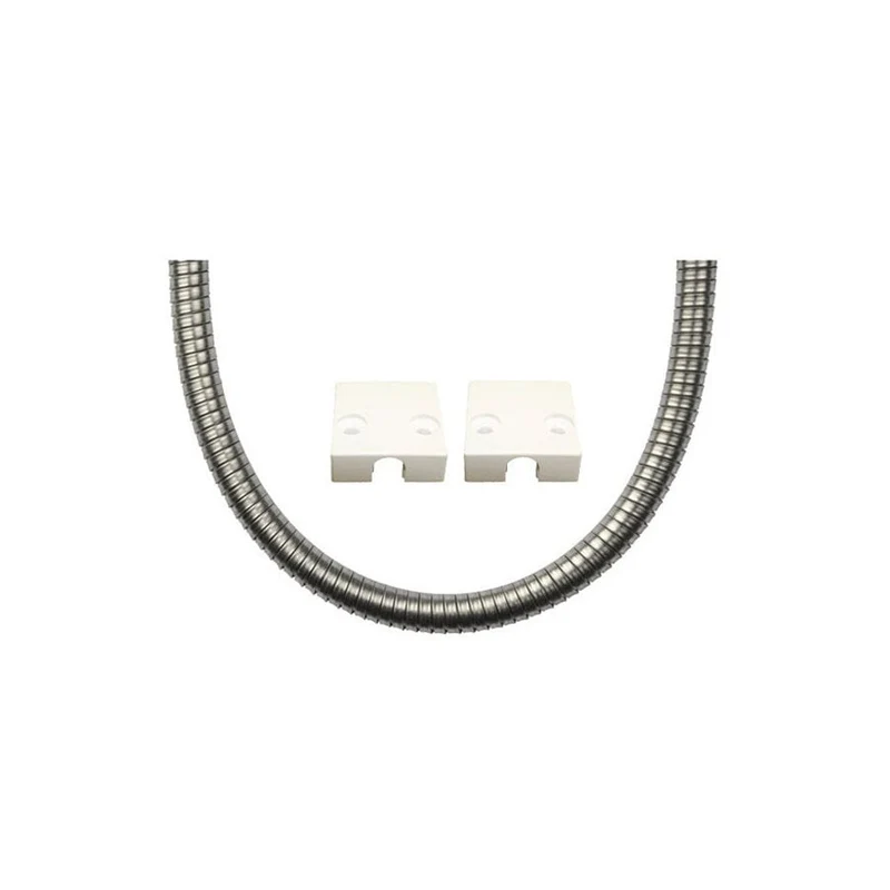 Kabelöverföring DL14-40 40cm rostfri