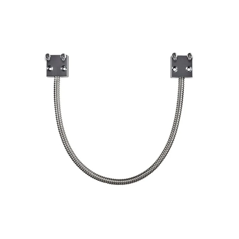 Kabelöverföring DL-8 60cm rostfri