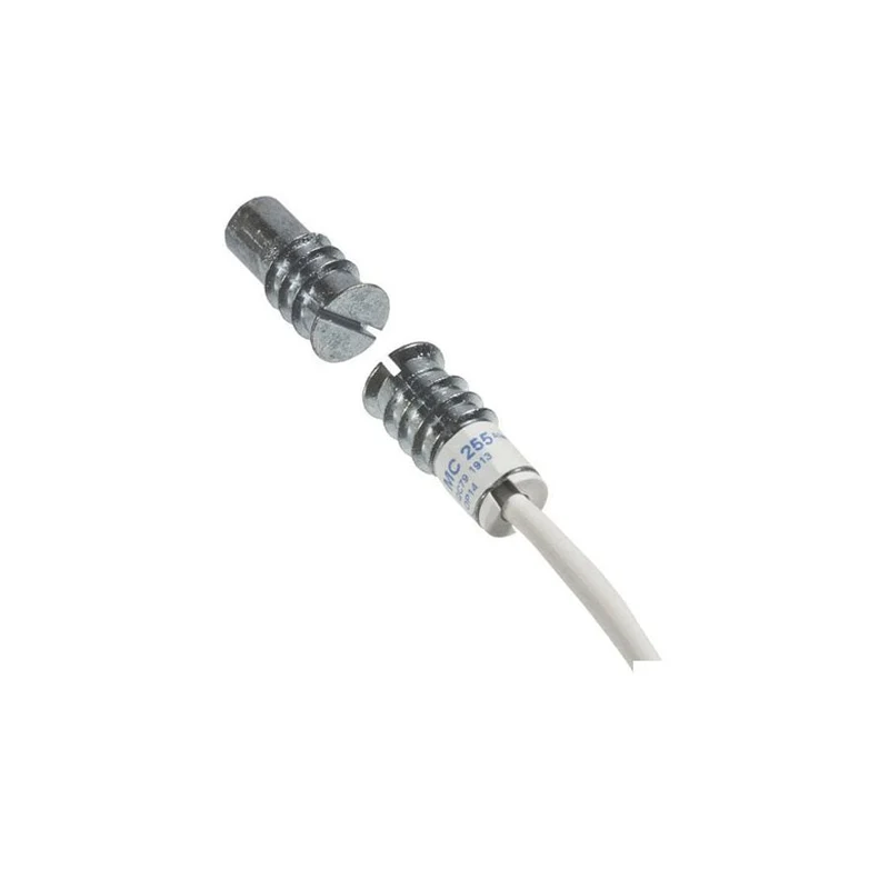 Magnetkontakt MC255-2 roterande infälld