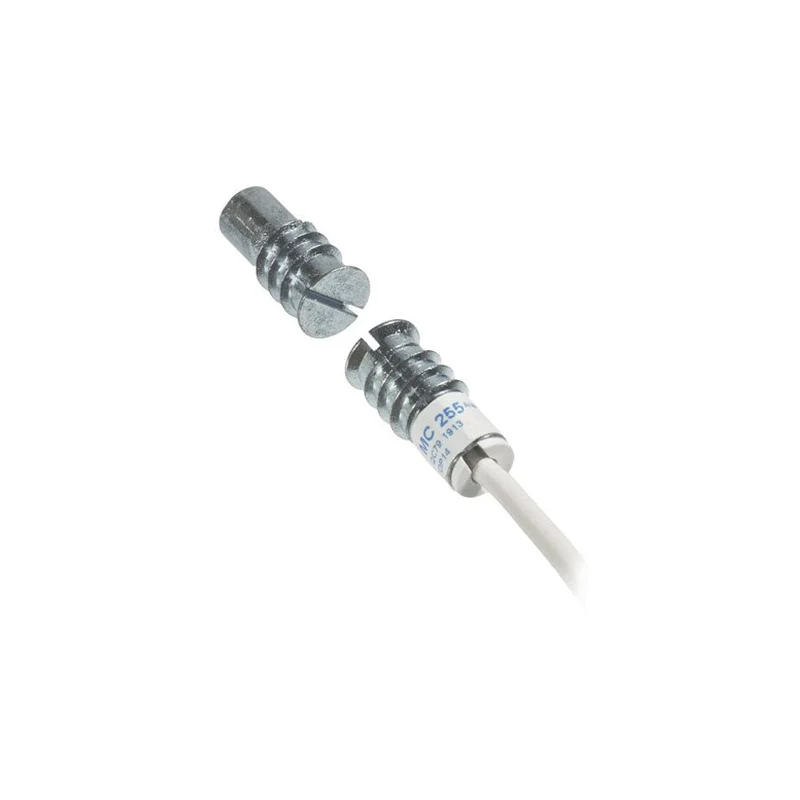 Magnetkontakt MC255-6 roterande infälld