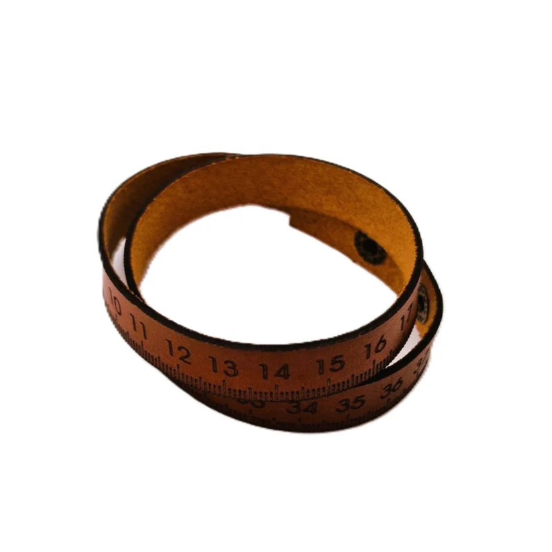 Måttarmband, millimeter
