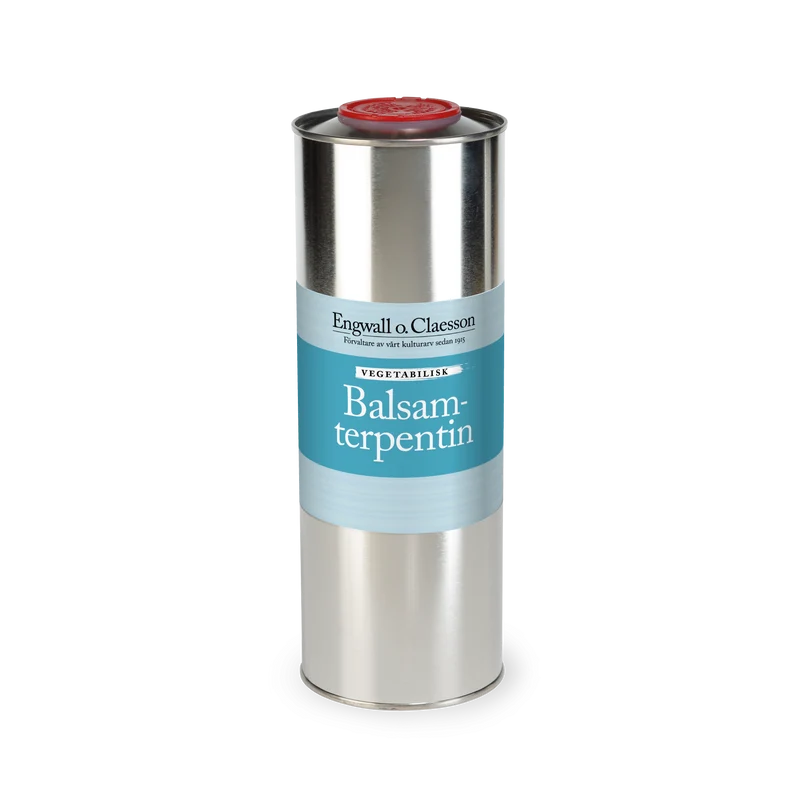 Balsamterpentin