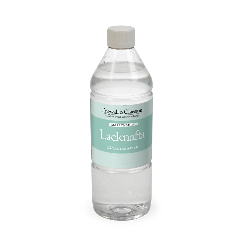 Lågaromatisk Alifatnafta 1 liter