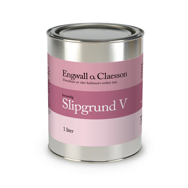 Slipgrund V 1 Liter