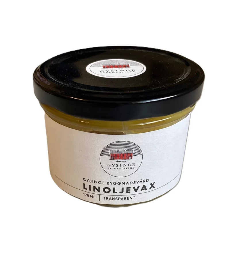 Linoljevax