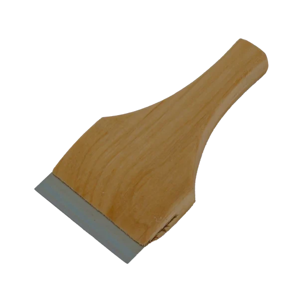 Rakbladsskrapa