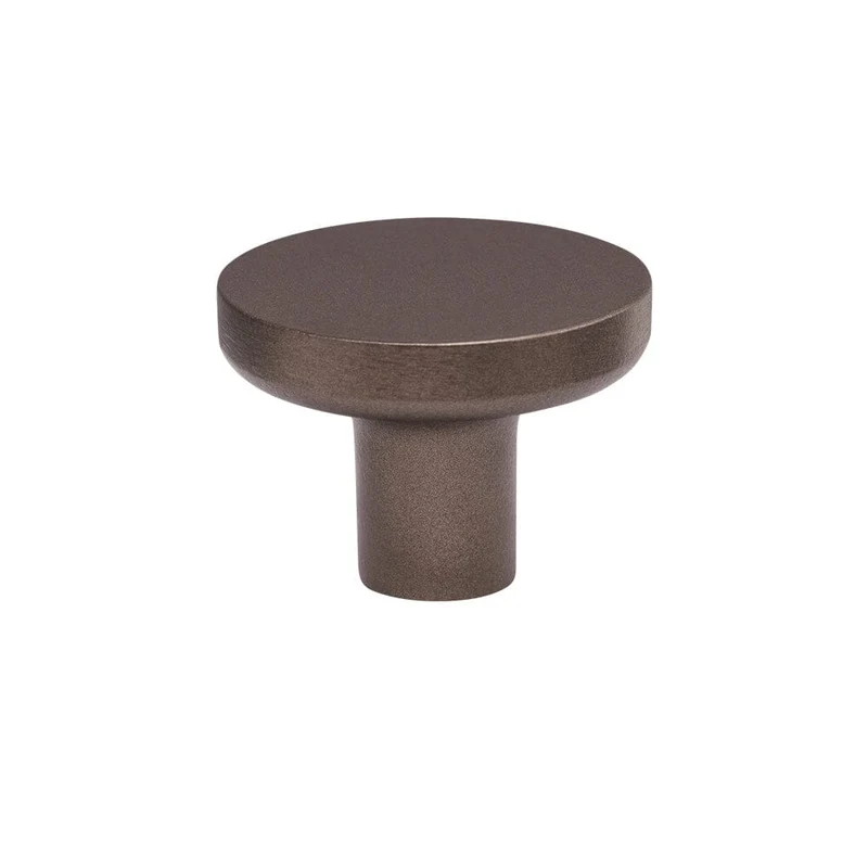 Vibe Plain | Knopp i Dark Bronze