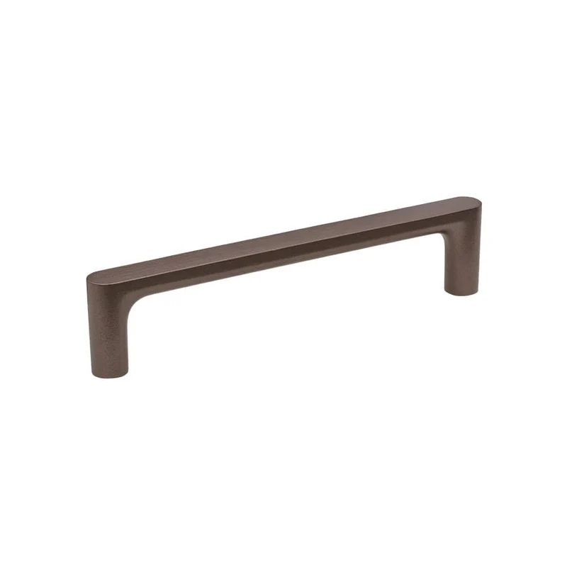 Vibe Plain | Handtag i Dark Bronze