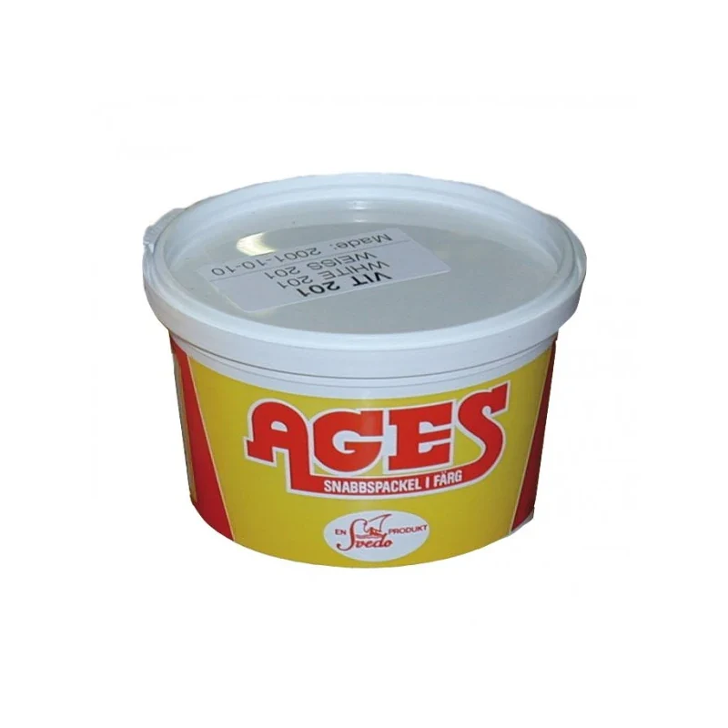 Ages Träspackel