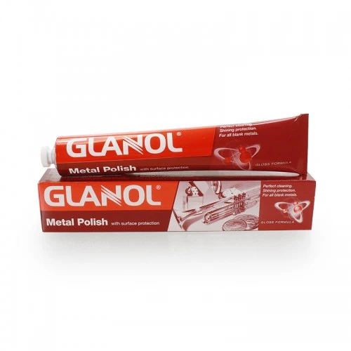 Glanol Polermedel