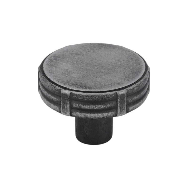 SR Bamboo | Knopp i Antik Tenn