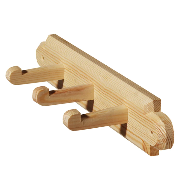Knoppbräda täljd, 3 knoppar