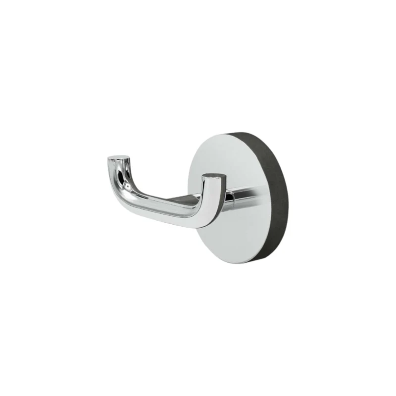 Calm Double | Krok i Blank Krom