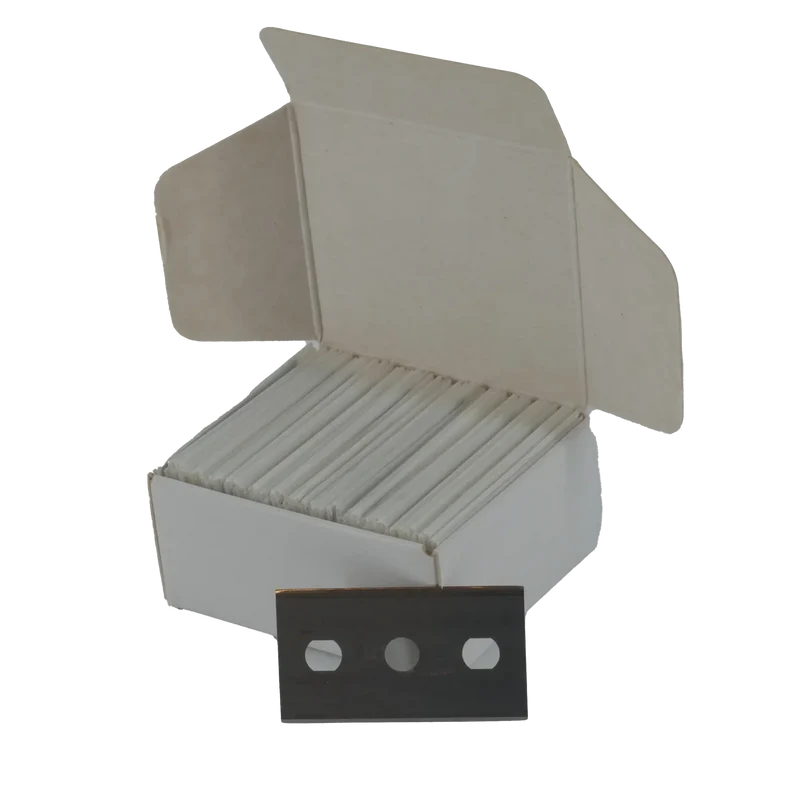 Rakblad 100-pack