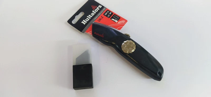 Universalkniv
