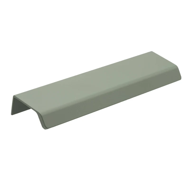 Side | Handtag i Sage Green