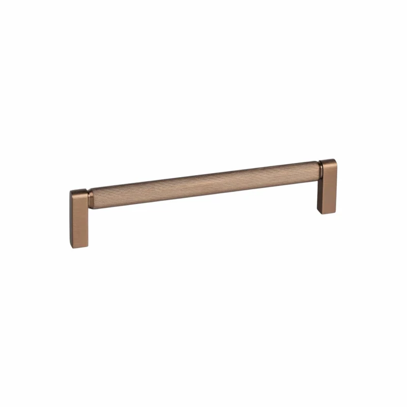 Brooklyn | Handtag i Bronze Finish