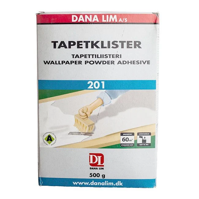 Tapetklister 500 g