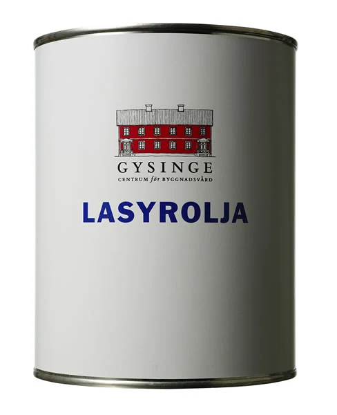 Lasyrolja, 1 liter