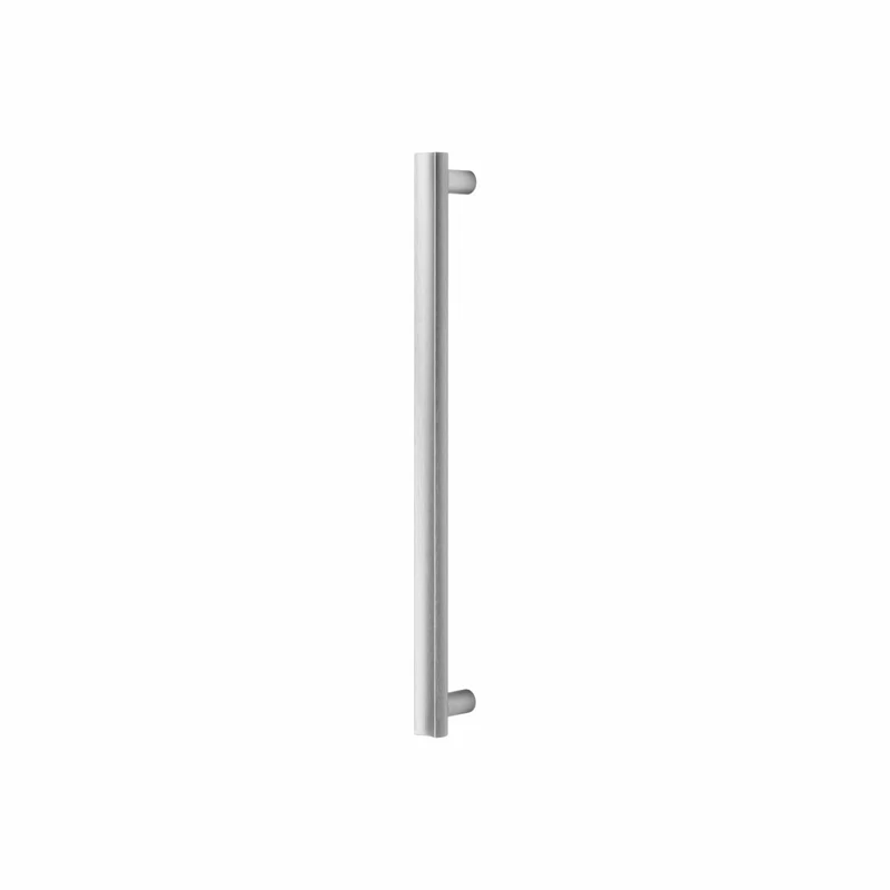 Moon Big | Pull Bar i Finish av Rostfritt Stål - Enkelsidig montering
