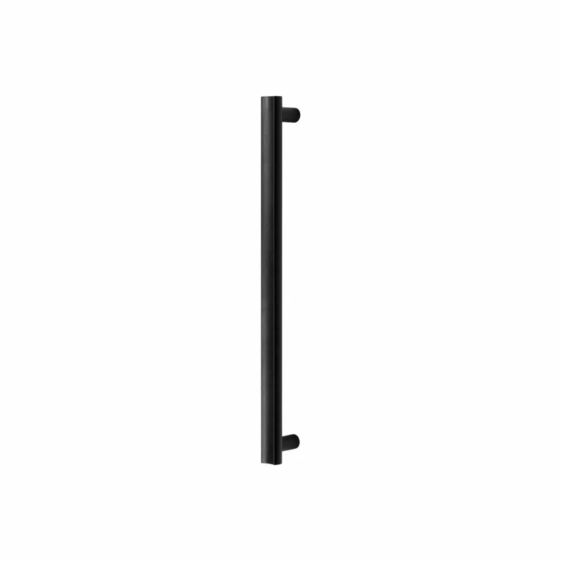Moon Big | Pull Bar i Svart - En sidet montering