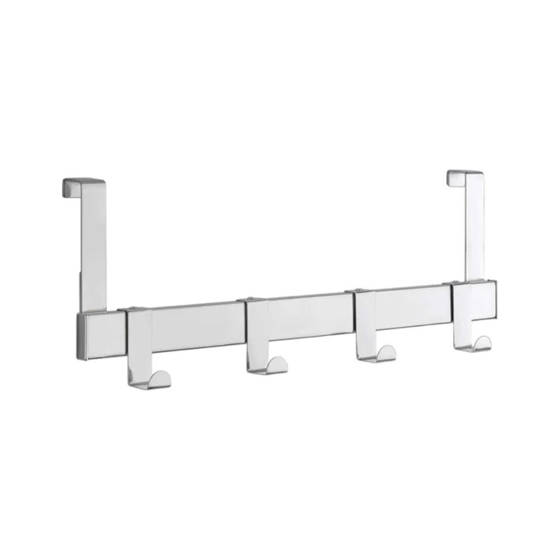 Minimal | Kroklist i Blank Krom