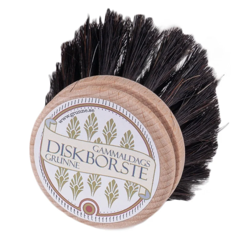 Diskborsta refill